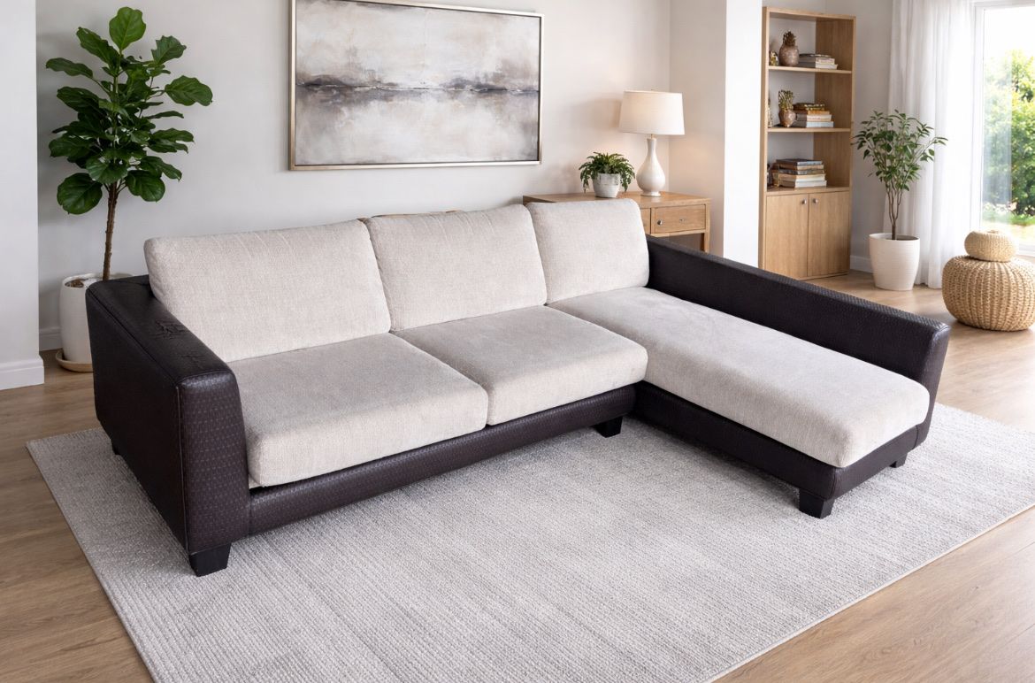 Sectional Couch