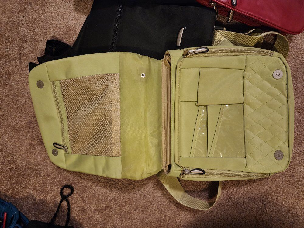 Travelon Bags Organizers