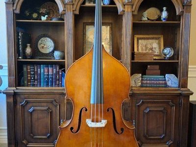 830 Series Eastman Bass - Normal retail $11,503