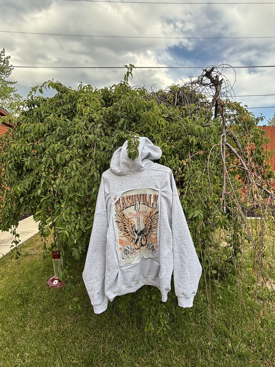 Nashville Tennessee Hoodie