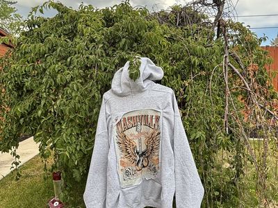 Nashville Tennessee Hoodie