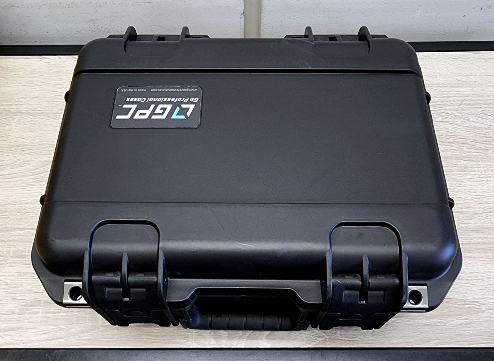 GPC Hard-Shell Case for DJI Air 3