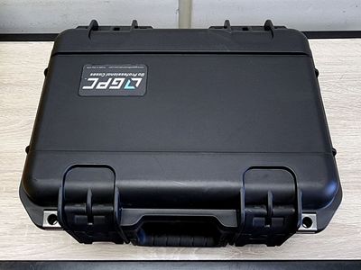 GPC Hard-Shell Case for DJI Air 3
