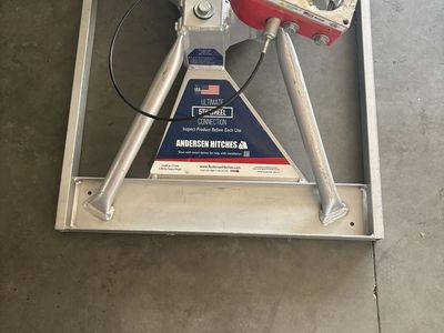 Andersen Hitch