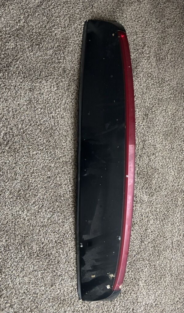 2007-2014 Cadillac Escalade Third Brake Light