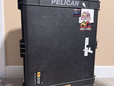 Pelican 1650