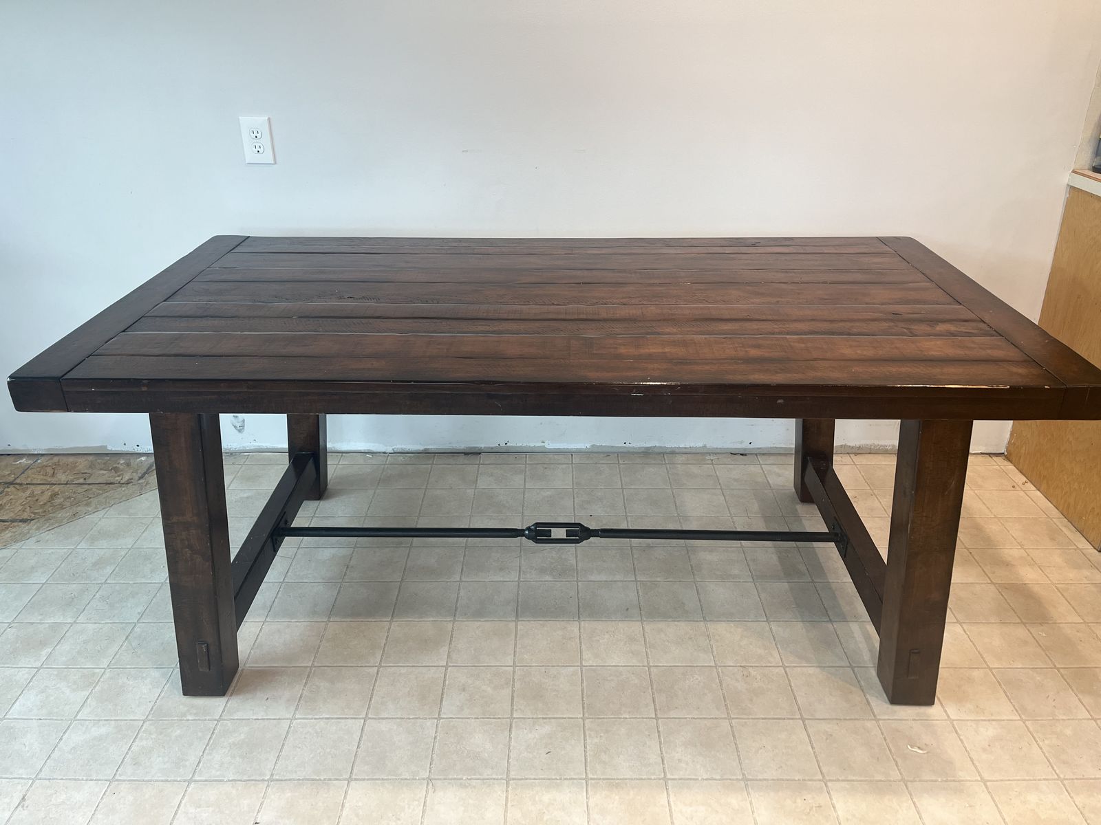 Pottery Barn Table