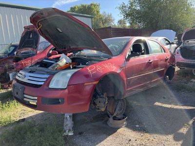New Arrival - 2009 Ford Fusion Parts - UTPAP Orem