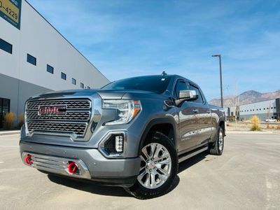 2019 GMC 1500 Denali