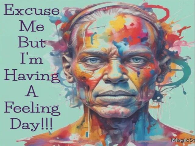 February is International Boost Self-Esteem Month!!