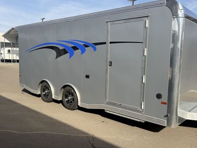 Trailer