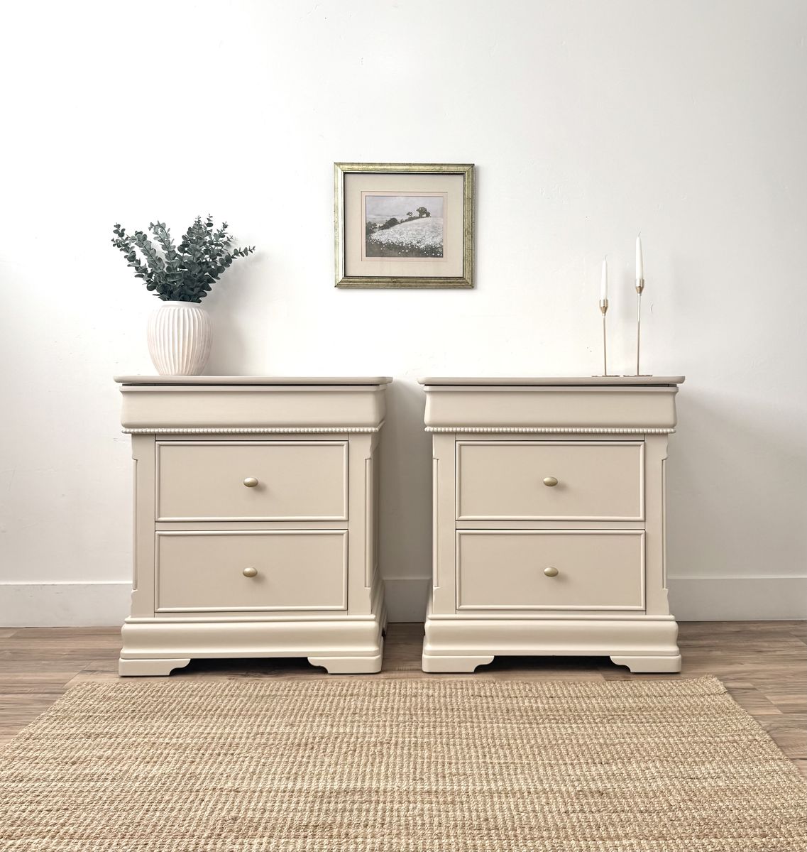 Davis International Dressers