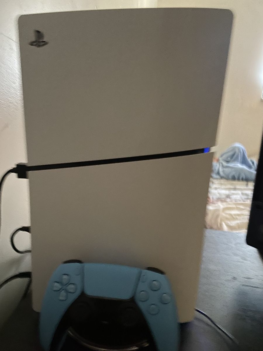 PS5 Digital