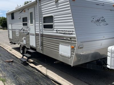 2006 Keystone