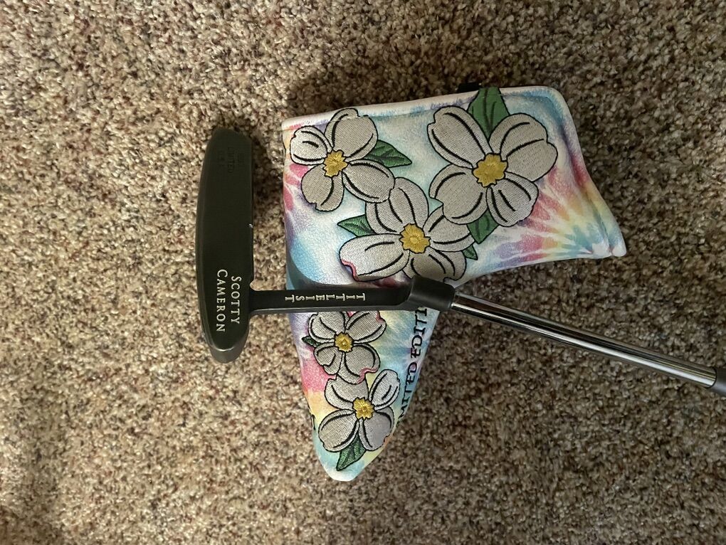 Scotty, Limited Edition