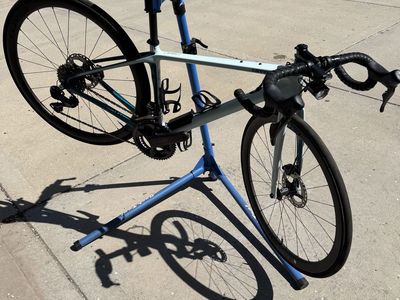 Cannondale Synapse Carbon 2 Smartsense (2023 model)