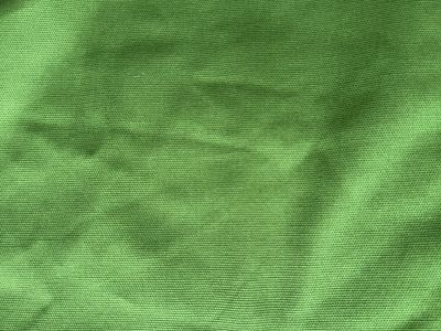 Vintage Green Fabric 44” x 35”