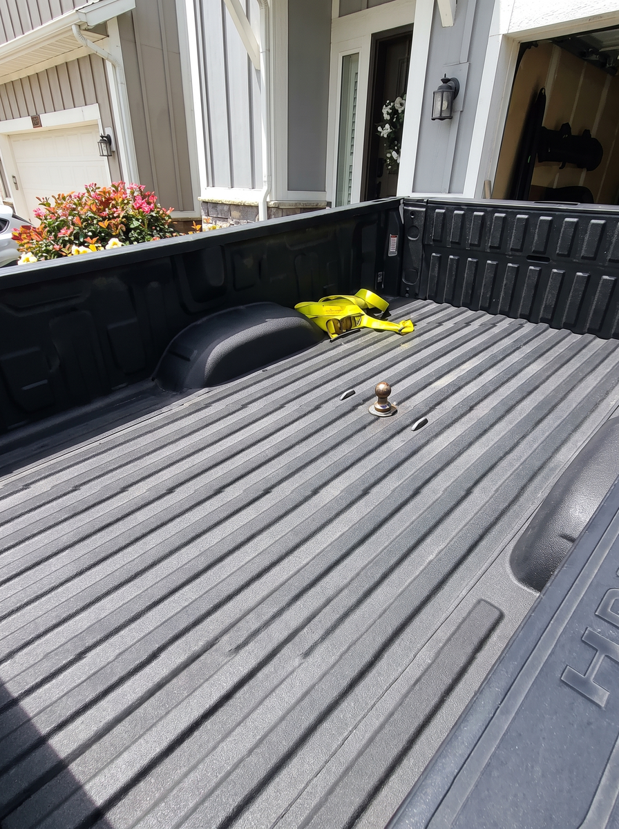 2021 GMC Sierra 3500HD Denali