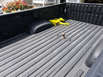 2021 GMC Sierra 3500HD Denali