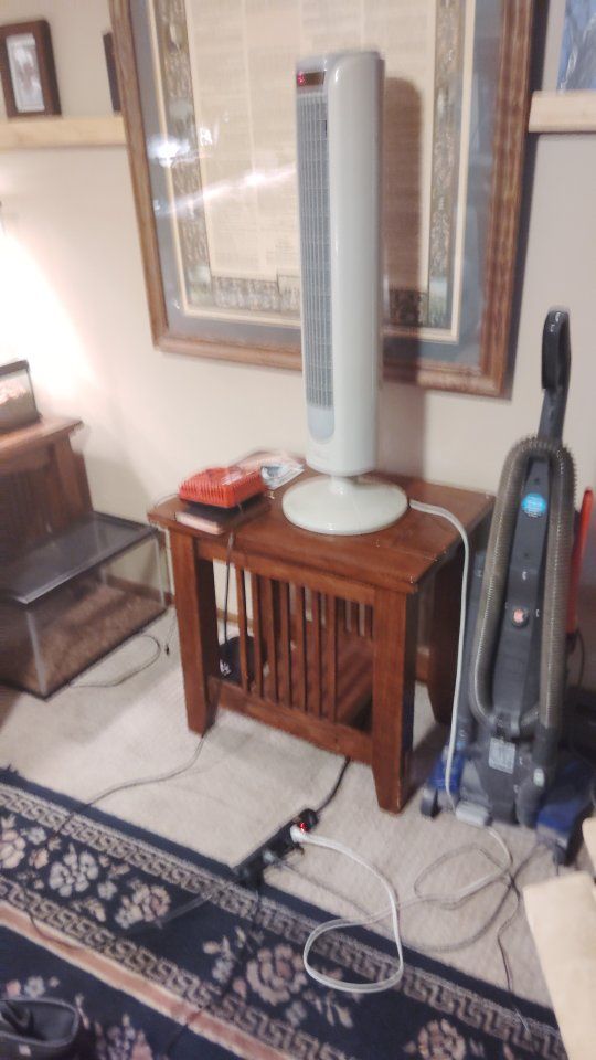 End Tables