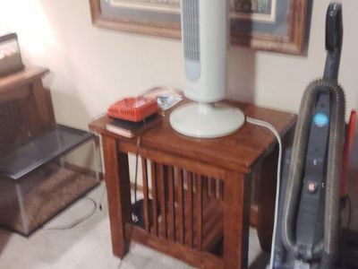 End Tables