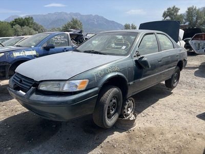 1998 Toyota Camry Parts - UTPAP Orem