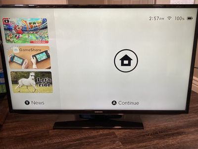Samsung UN46EH5000 46-Inch LED Television with Remote