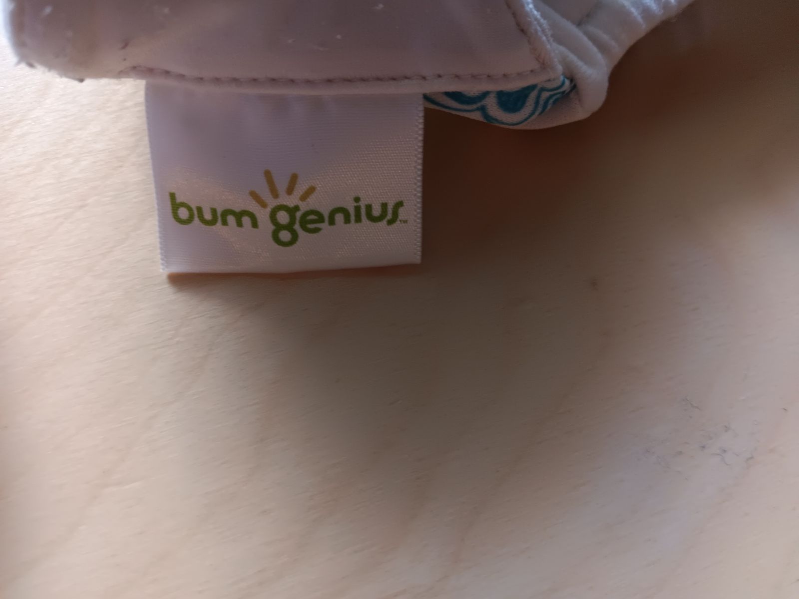 Bum Genius Diapers