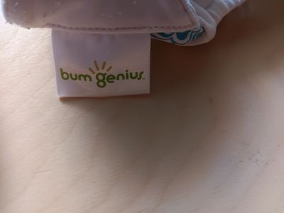 Bum Genius Diapers