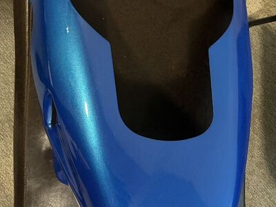 Body Parts For A 2023 CF Moto CL-X 700