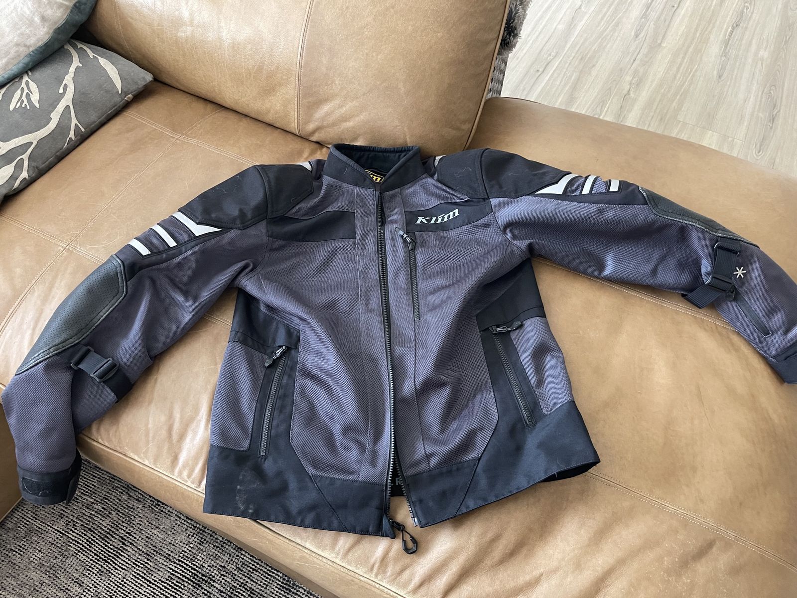 Klim Induction Jacket (M)