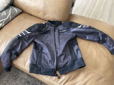 Klim Induction Jacket (M)