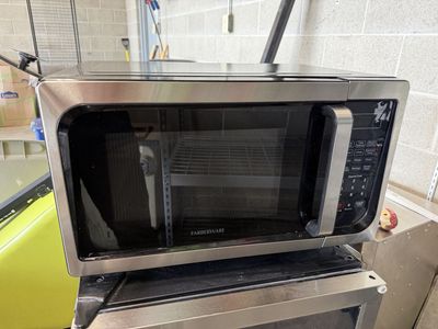 Farberware Microwave