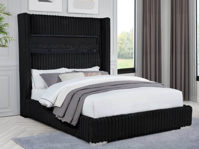 Cal king bed frame