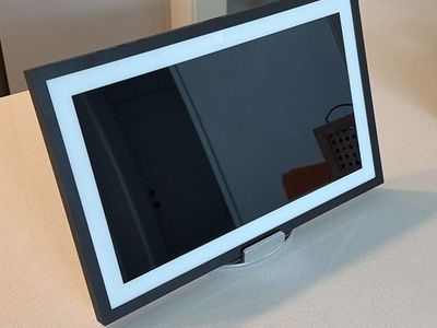 Amazon Echo Show 15