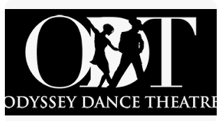 2 tickets - Odyssey Dance - THURSDAY 4/9