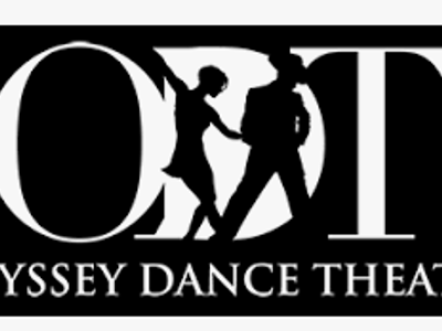 2 tickets - Odyssey Dance - THURSDAY 4/9