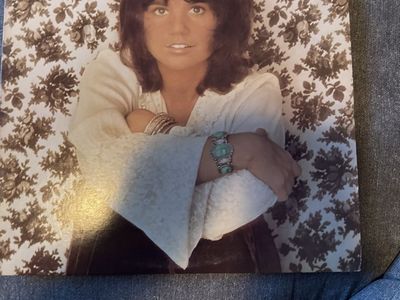 Linda Ronstadt Don't Cry Now Vinyl LP Album Asylum Records