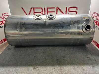 Kenworth Fuel Tank