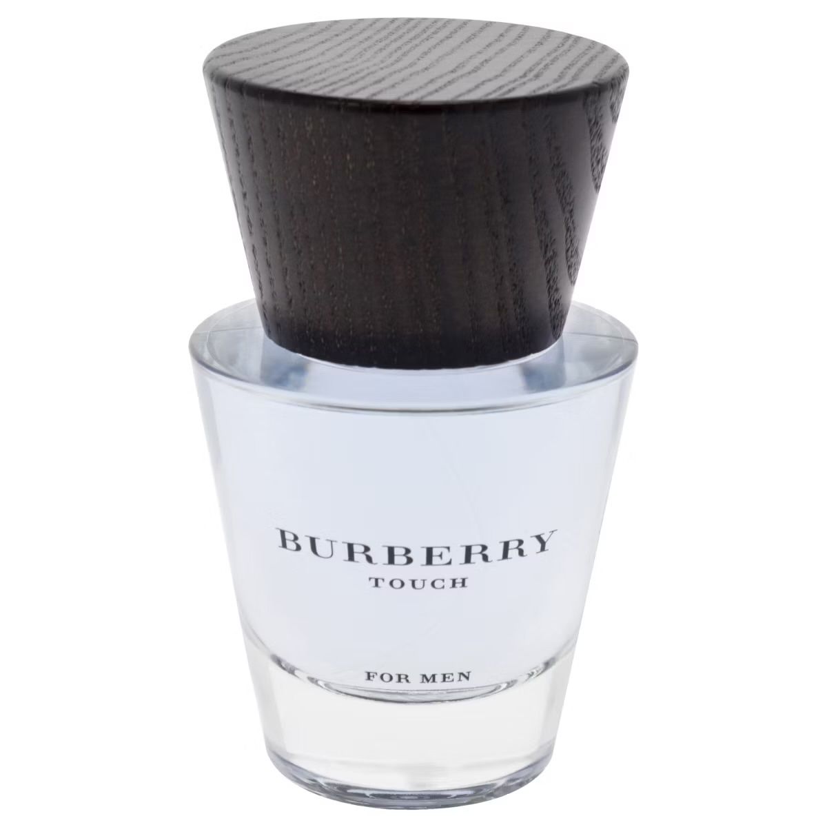 Burberry Touch for Men EDT 50ml/1.6 fl. oz. Eau de Toilette Spray - New in Box