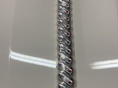 Packard Preformance billit Lug Nuts