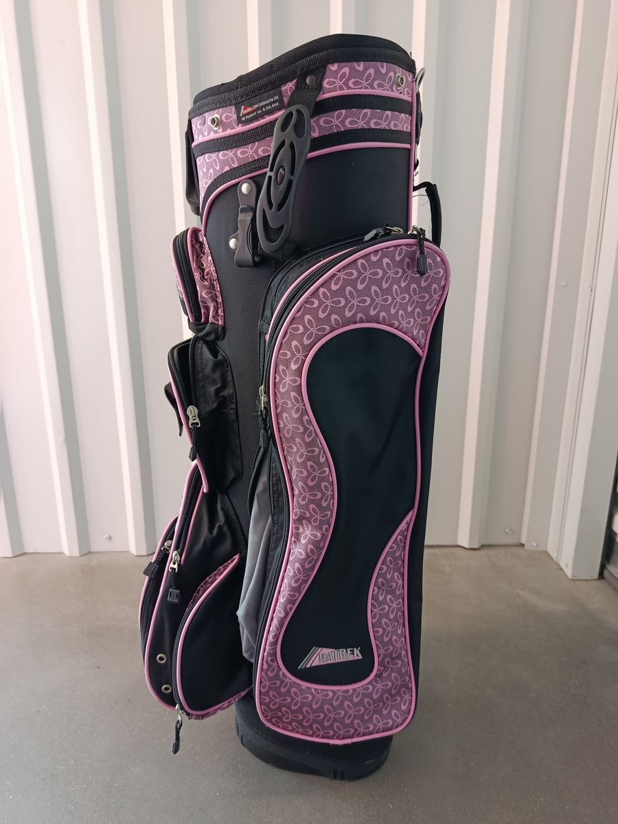 Datrek Ladies Golf Cart Bag