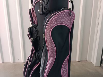 Datrek Ladies Golf Cart Bag