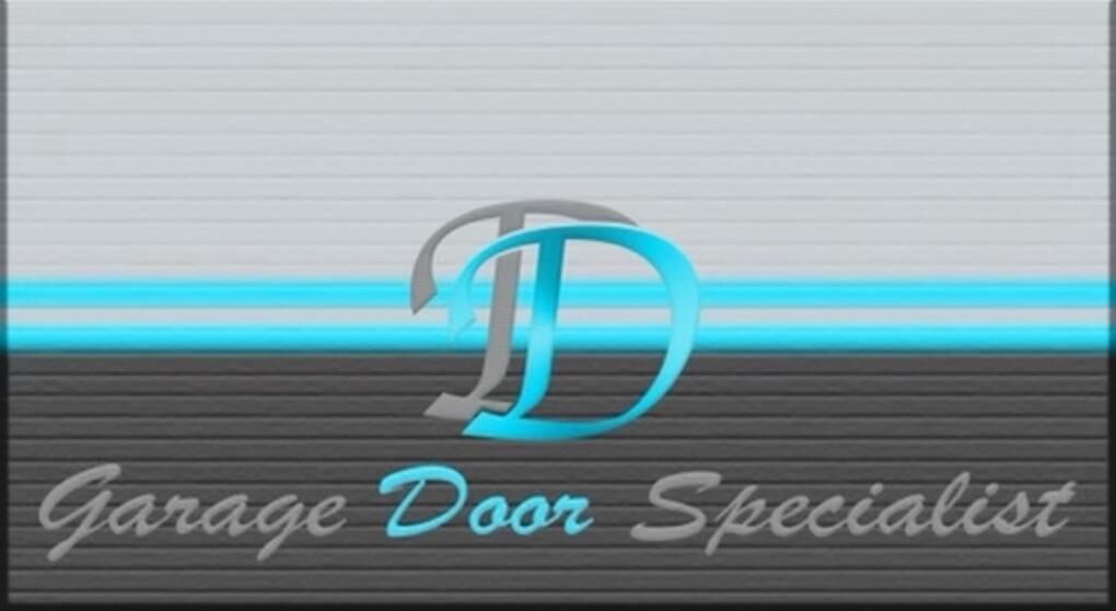 DD Garage Doors