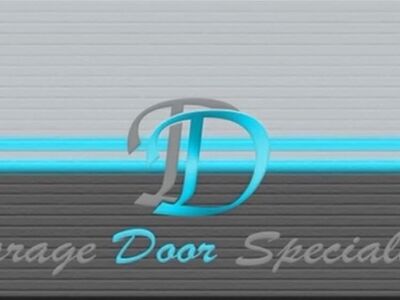DD Garage Doors