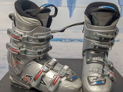 Used Nordica One Easy 5 Ski Boot 26.0MP