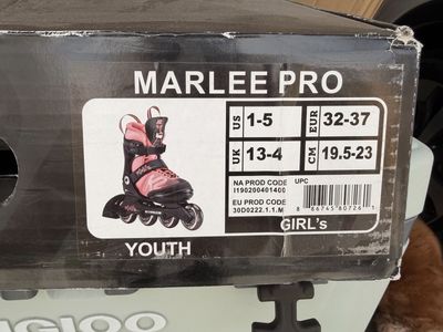 Kids Rollerblades & NEW Classic Skates