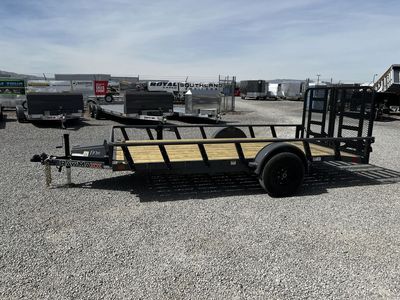 2026 RawMaxx 7x14 5k UTX Premium Channel Utility T