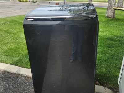 Samsung washer