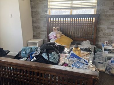 Queen Bedroom Set Or Best offer